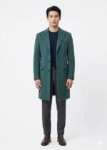 Bespoke Signature Overcoat
