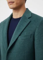 Bespoke Signature Overcoat - Image 2