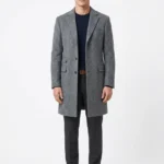 Bespoke Signature Overcoat