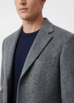 Bespoke Signature Overcoat - Image 2