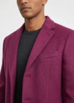 Bespoke Signature Overcoat - Image 2