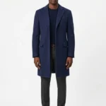 Bespoke Signature Overcoat