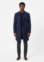 Bespoke Signature Overcoat