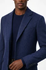Bespoke Signature Overcoat - Image 2