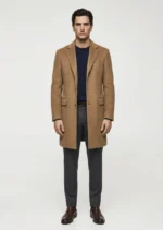 Bespoke Signature Overcoat