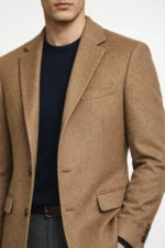 Bespoke Signature Overcoat - Image 2