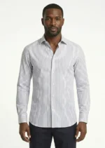 Bespoke Signature Shirt