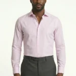 Bespoke Signature Shirt