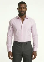 Bespoke Signature Shirt