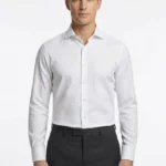 Bespoke Signature Shirt
