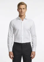 Bespoke Signature Shirt