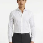Bespoke Signature Shirt