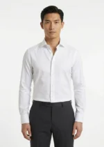 Bespoke Signature Shirt