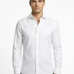 Bespoke Signature Shirt