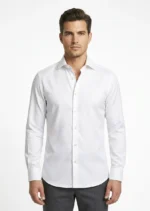 Bespoke Signature Shirt