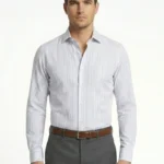 Bespoke Signature Shirt
