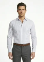 Bespoke Signature Shirt