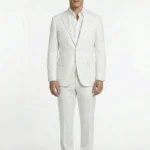 Bespoke Signature Two-Piece Suit