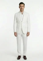 Bespoke Signature Two-Piece Suit