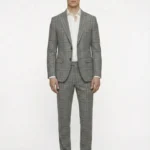 Bespoke Signature Two-Piece Suit