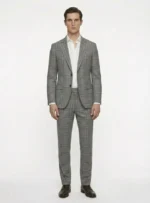 Bespoke Signature Two-Piece Suit