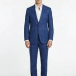 Bespoke Signature Two-Piece Suit
