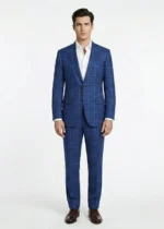 Bespoke Signature Two-Piece Suit