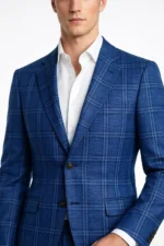 Bespoke Signature Two-Piece Suit - Image 3