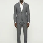 Bespoke Signature Two-Piece Suit