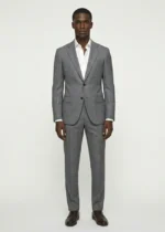 Bespoke Signature Two-Piece Suit