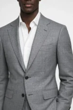 Bespoke Signature Two-Piece Suit - Image 2