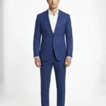 Bespoke Signature Two-Piece Suit