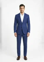 Bespoke Signature Two-Piece Suit