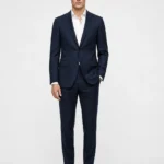 Bespoke Signature Two-Piece Suit