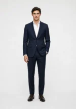 Bespoke Signature Two-Piece Suit