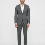 Bespoke Signature Two-Piece Suit