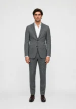 Bespoke Signature Two-Piece Suit