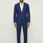 Bespoke Signature Two-Piece Suit