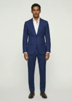 Bespoke Signature Two-Piece Suit