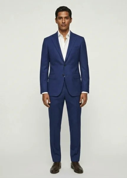 Bespoke Signature Two-Piece Suit