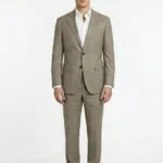 Bespoke Signature Two-Piece Suit