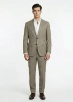 Bespoke Signature Two-Piece Suit