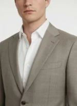 Bespoke Signature Two-Piece Suit - Image 2