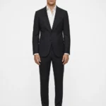 Bespoke Signature Two-Piece Suit