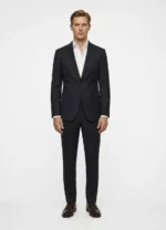 Bespoke Signature Two-Piece Suit