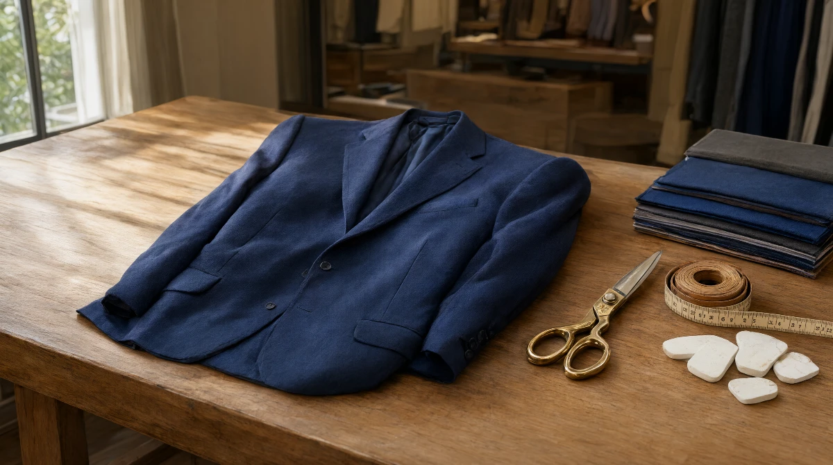 bangkok bespoke suit cost