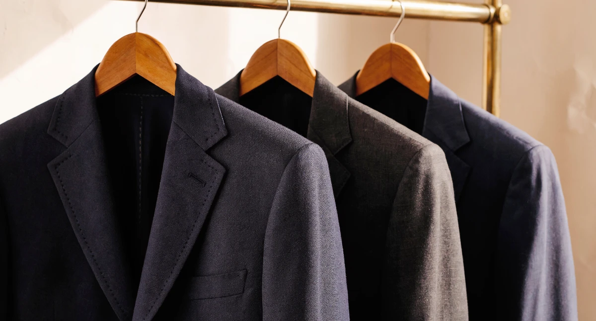 bespoke vs made to measure